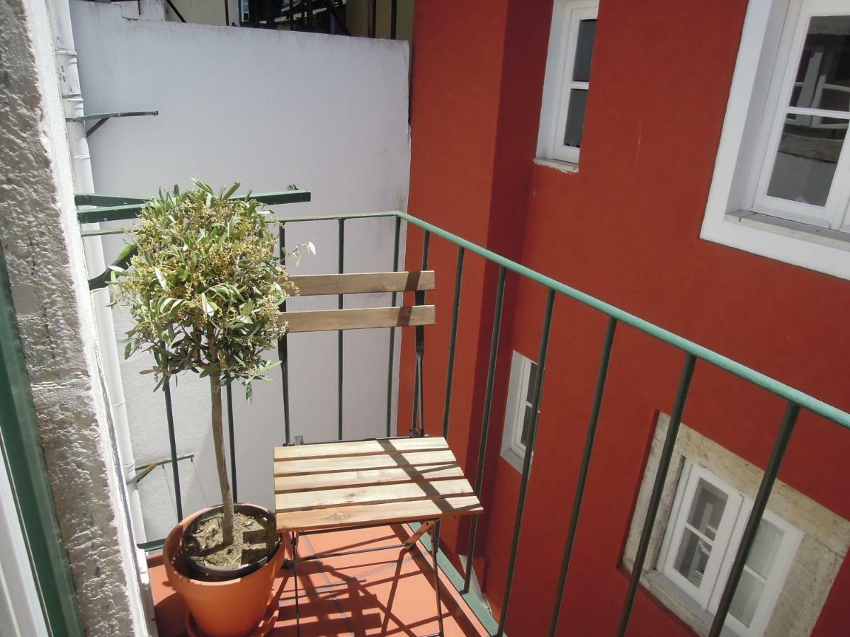 شقة Lx 77 Lisboa المظهر الخارجي الصورة
