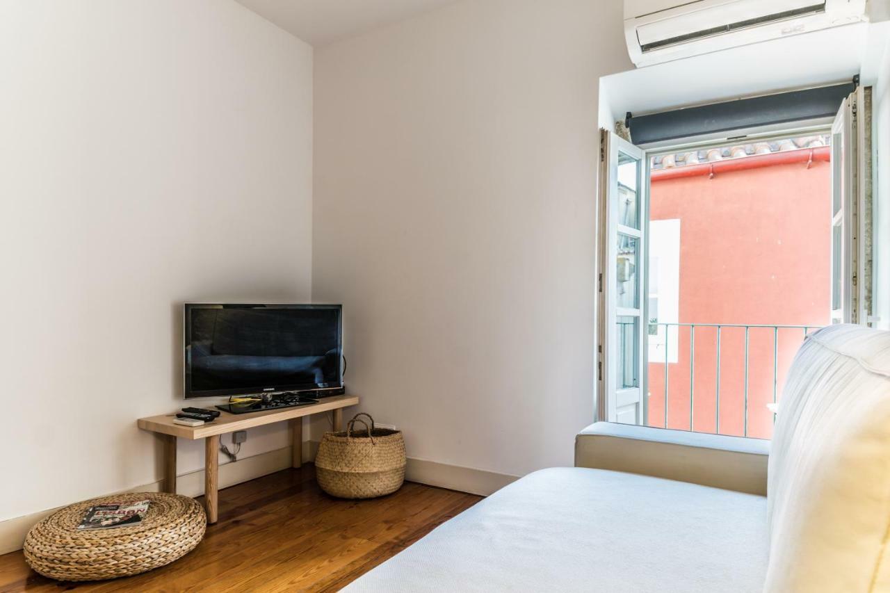 شقة Lx 77 Lisboa المظهر الخارجي الصورة