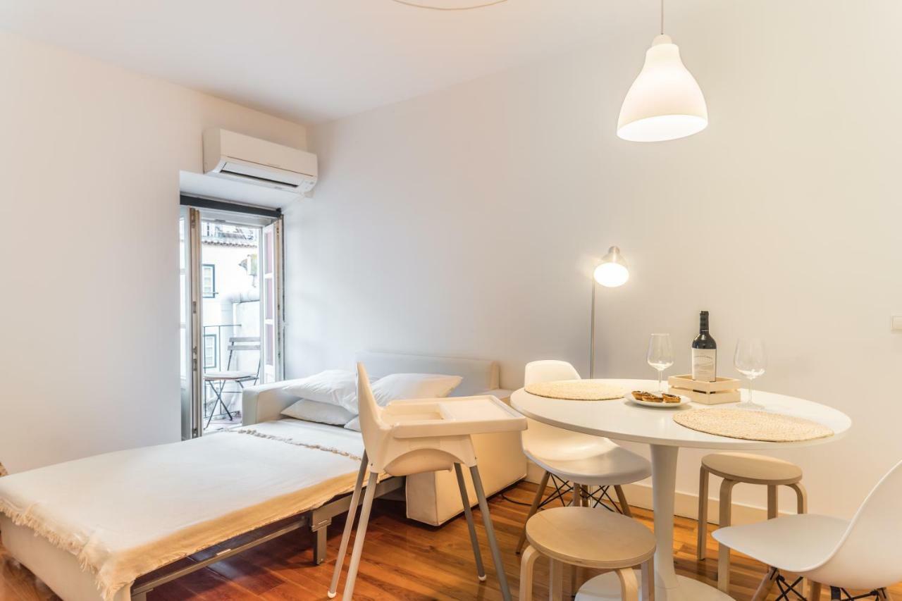 شقة Lx 77 Lisboa المظهر الخارجي الصورة
