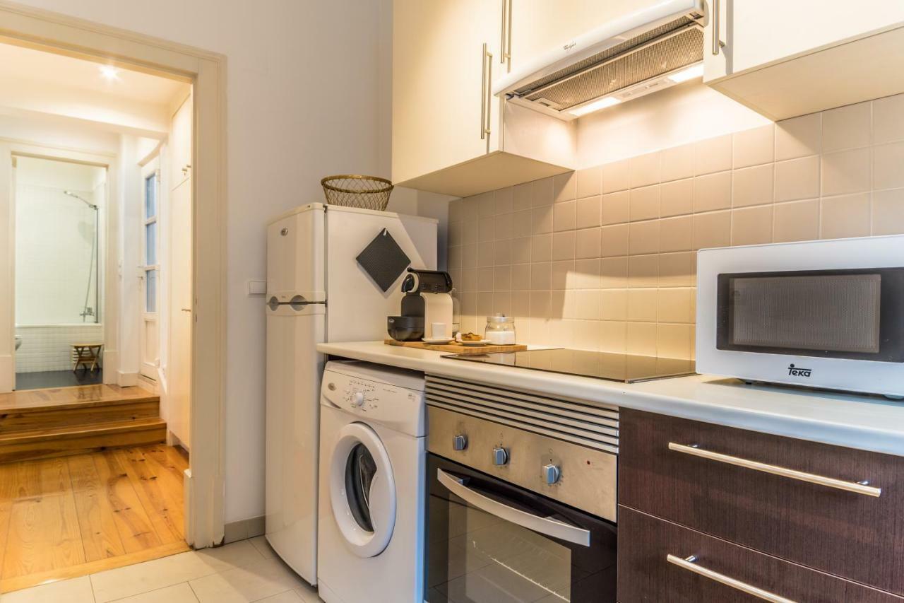 شقة Lx 77 Lisboa المظهر الخارجي الصورة