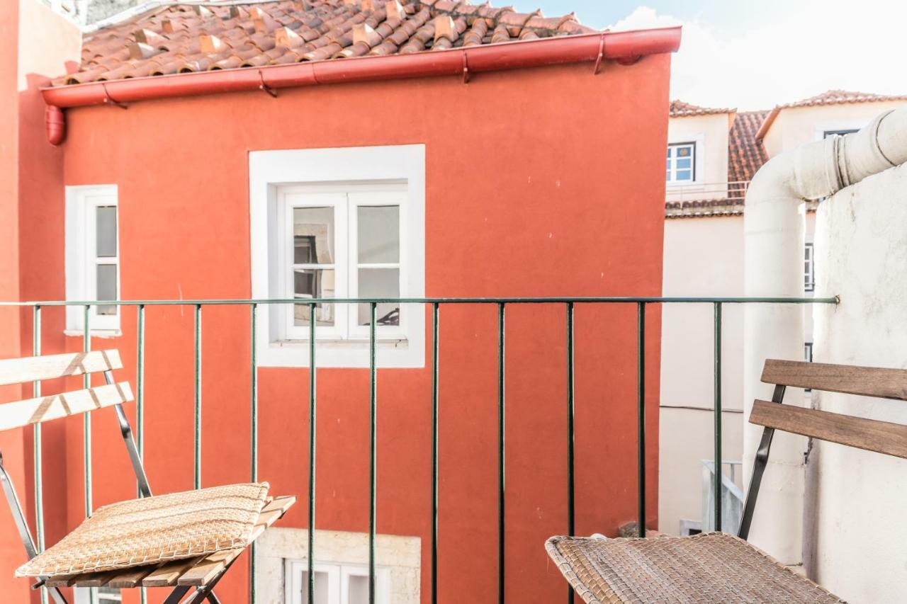 شقة Lx 77 Lisboa المظهر الخارجي الصورة
