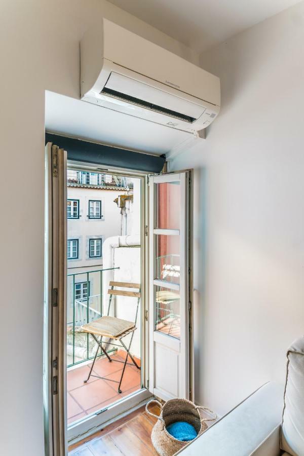 شقة Lx 77 Lisboa المظهر الخارجي الصورة