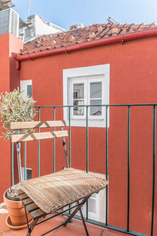 شقة Lx 77 Lisboa المظهر الخارجي الصورة