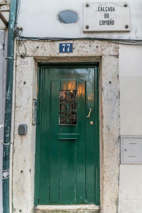 شقة Lx 77 Lisboa المظهر الخارجي الصورة